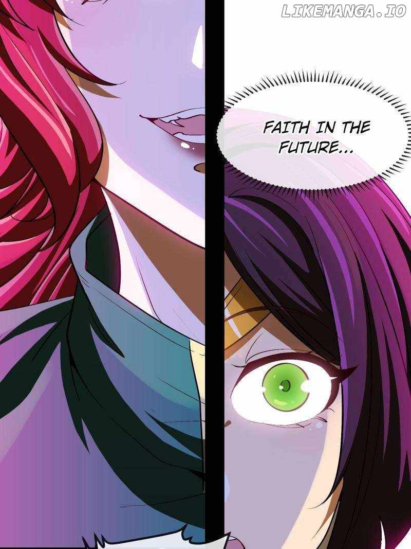 I Am The Monster Overlord Chapter 64 26